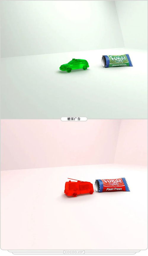 不走寻常路 创新广告设计的代理代办之道