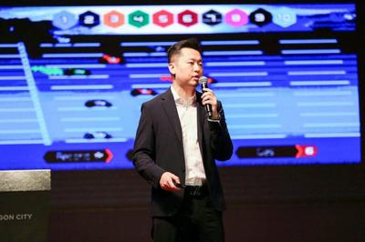 熊市中的黑马 BRC 50天暴涨1250% 背后的技术与潜力