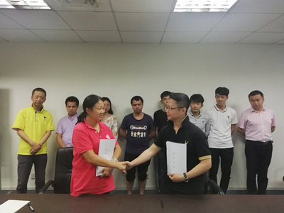 鸿扬区块链董事长张红秀 深化企业应用与行业解决方案，驱动区块链技术研究与开发服务新浪潮